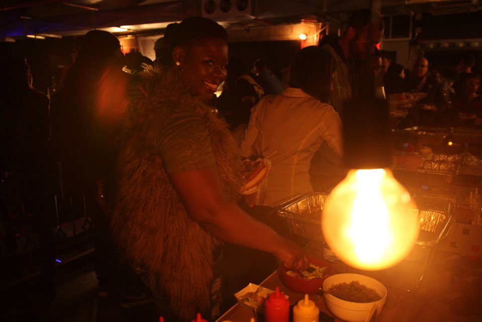 After Hours A Concert Series Presented By CB2 CB2 Style Files