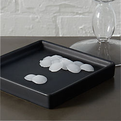 candle buttons set of 15