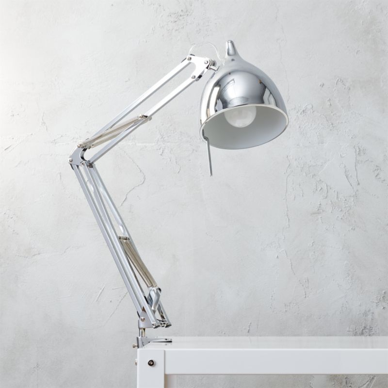 Modern Desk Lamps Modern Desk Lamps