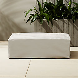 casbah coffee-side table cover