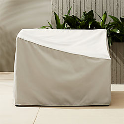 casbah corner chair cover