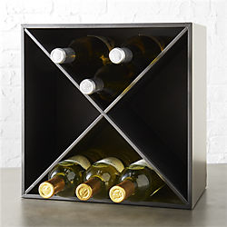 cellar wine rack