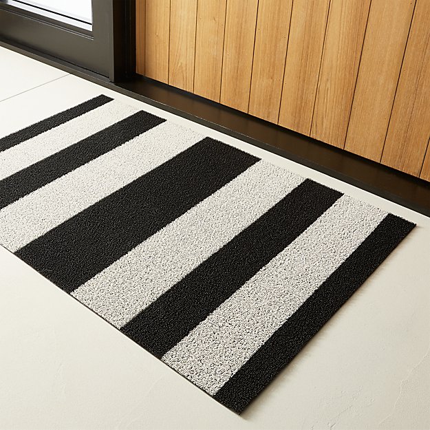 Chilewich Utility Mat CB2