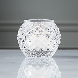 chroma tea light candle holder