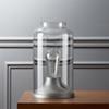 cloche table lamp