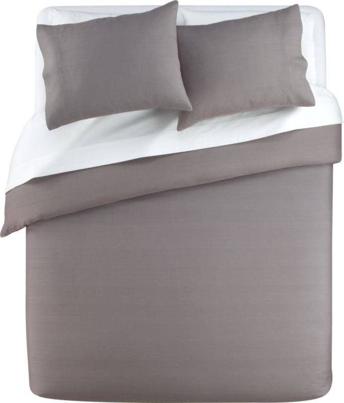 CB2   coast bed linens  