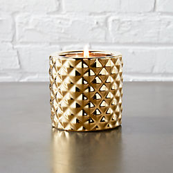 colada tea light candle holder