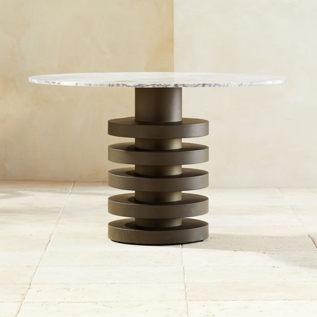 Cb2 table store round