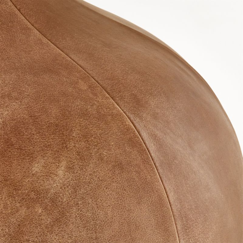 Cruz Travertine Dining Table