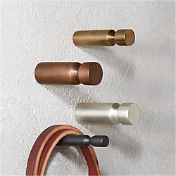 4-piece currency hook set