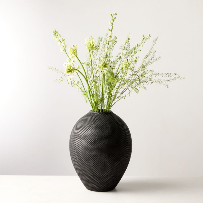 Sfera Globe Glass Vase by Gianfranco Frattini