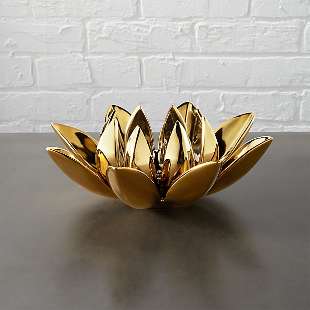 2piece dahlia pillartea light candle holder set CB2