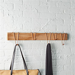 dip coat rack