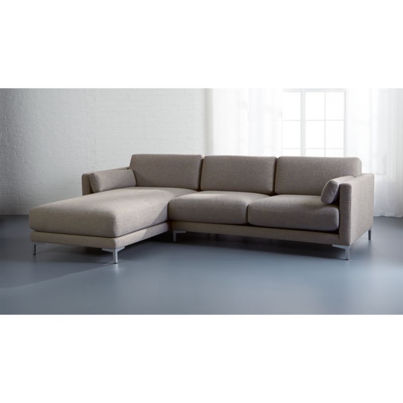 2 piece sectional