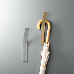 dive wall hooks