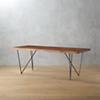 dylan 36"x80" dining table