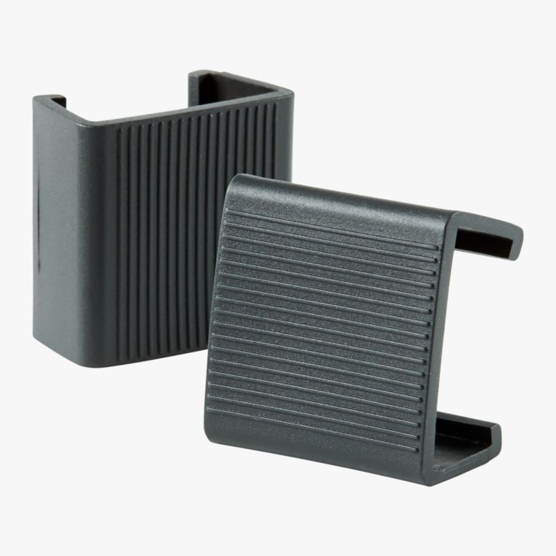 Set of 2 ebb sectional connector CB2