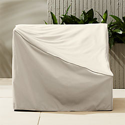 elba-java corner chair cover