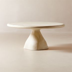 Norrie Olive Green Velvet Dining Counter Stool
