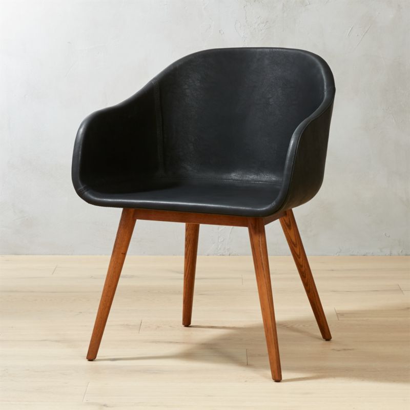 Cb2 best sale venice chair