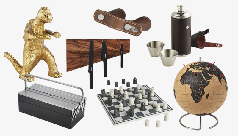 grill gadgets for dad