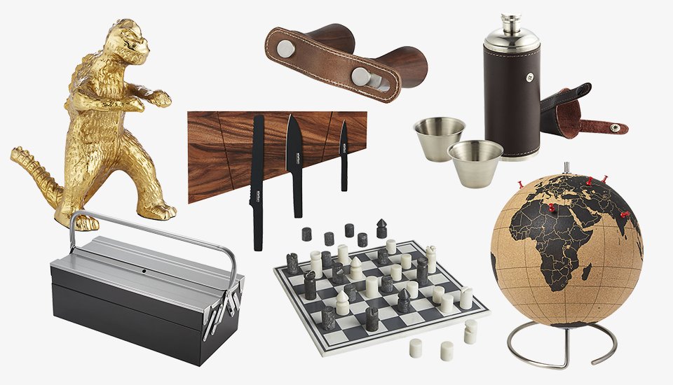 Father’s Day Experience Gift Ideas