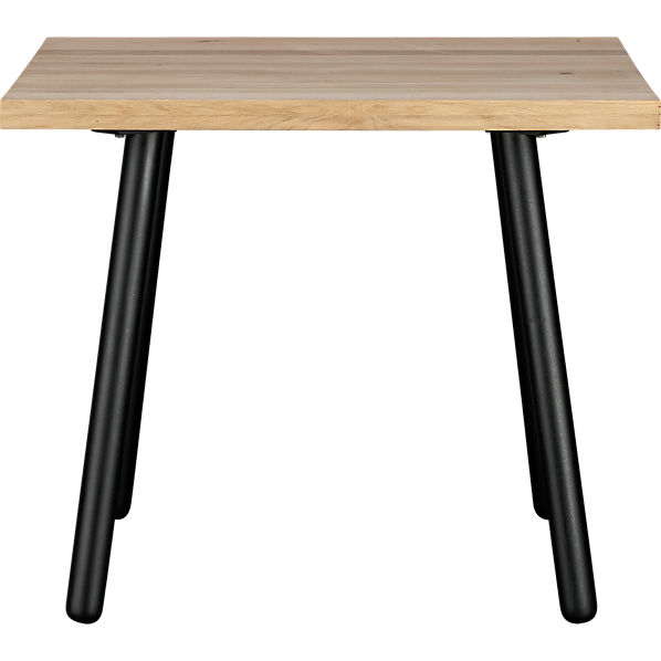 ferme dining table in dining tables  CB2