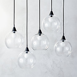 firefly pendant lamp | CB2