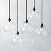 firefly pendant light