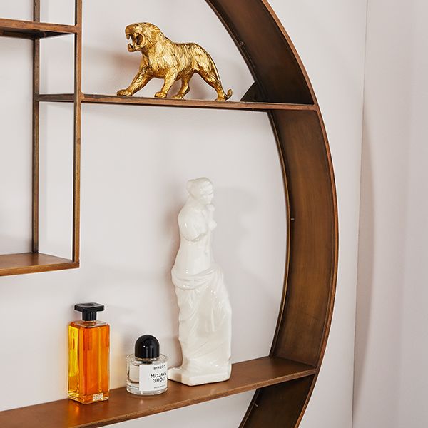 Seven Modern Floating Shelf Ideas Cb2 Style Files