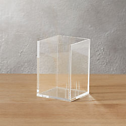 format pencil cup