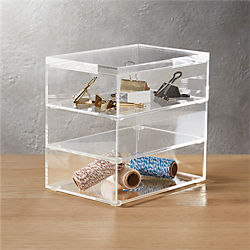 format stacking boxes set of 3