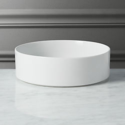 frank serving bowl