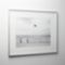 gallery brushed silver 18x24 picture frame in picture frames + Reviews ...
