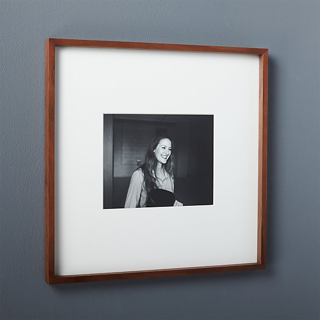 Gallery Walnut 8x10 Picture Frame Cb2 | gallery walnut 8x10 picture frame cb2 Gallery Walnut 8x10 Picture Frame Cb2 | gallery walnut 8x10 picture frame cb2