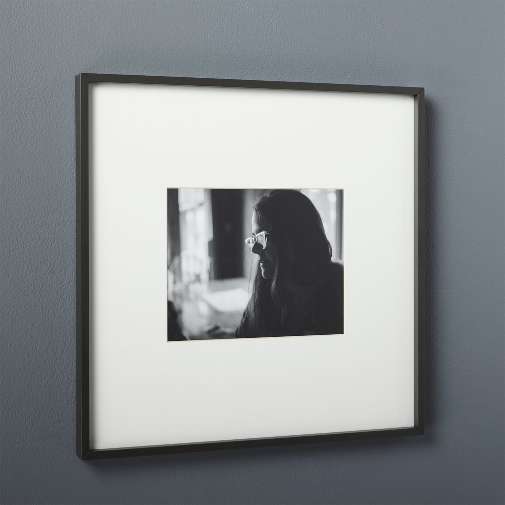 Online Designer Bedroom gallery black 8x10 picture frame