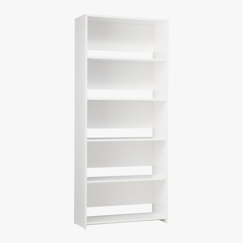 Getaway Wide Bookcase