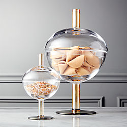 Gianna Dishes with Lid