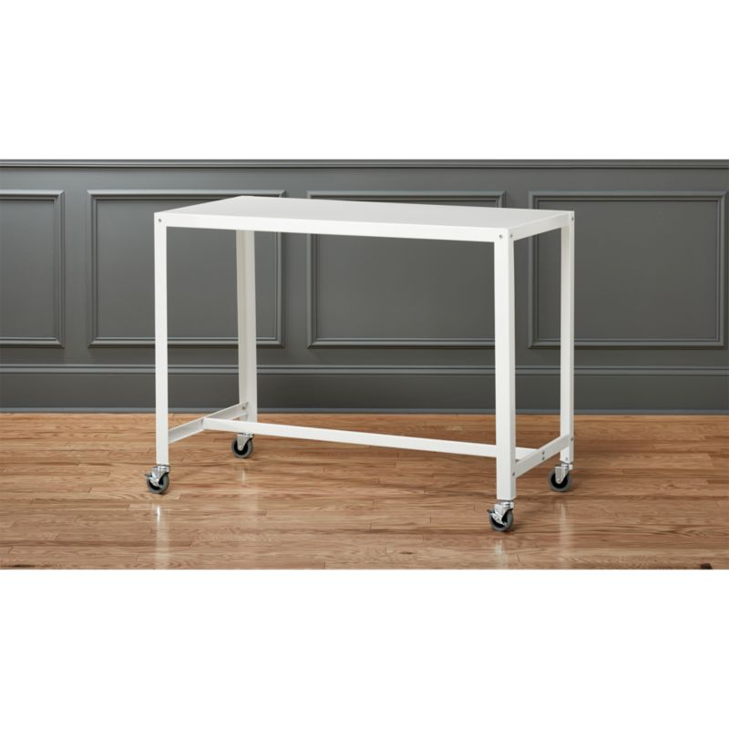 rolling kitchen cart table site wayfair.com