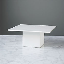 graduate cake pedestal