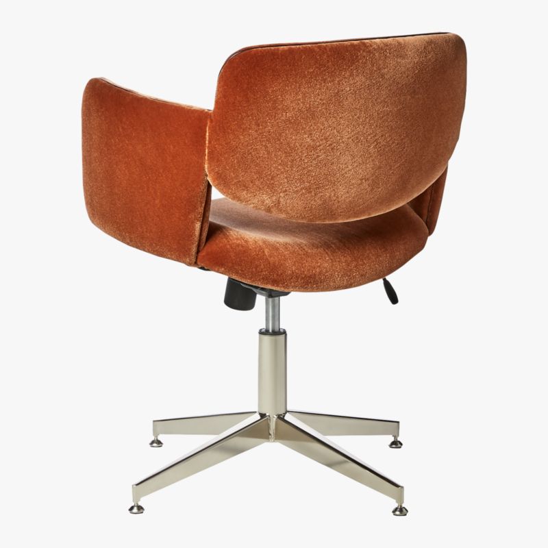 Grant Low-Back Office Chair