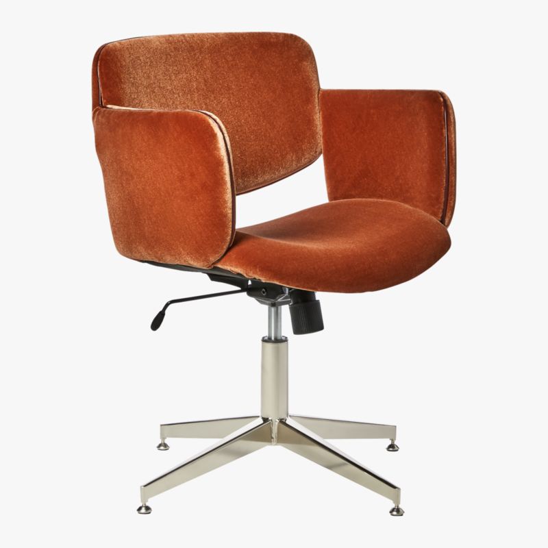 Grant Low-Back Office Chair