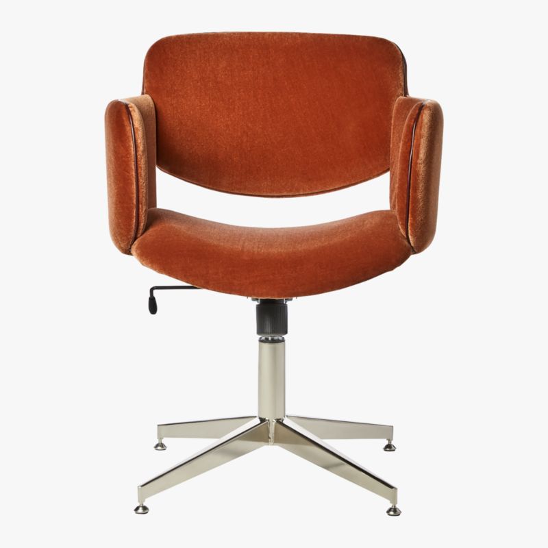 Grant Low-back Office Chair