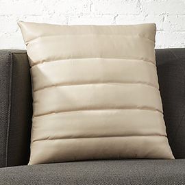 Modern Throw Pillows and Decorative Throw Blankets CB2