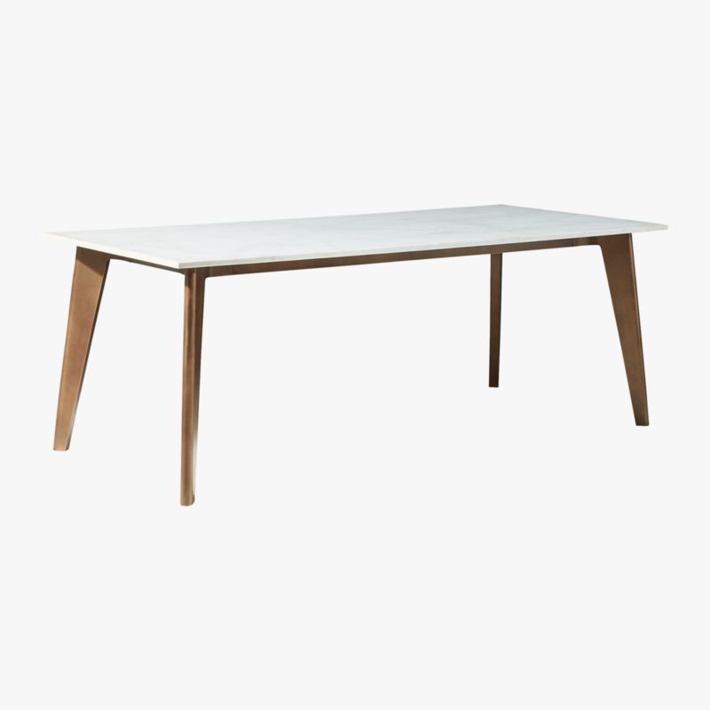 Cb2 deals harper table