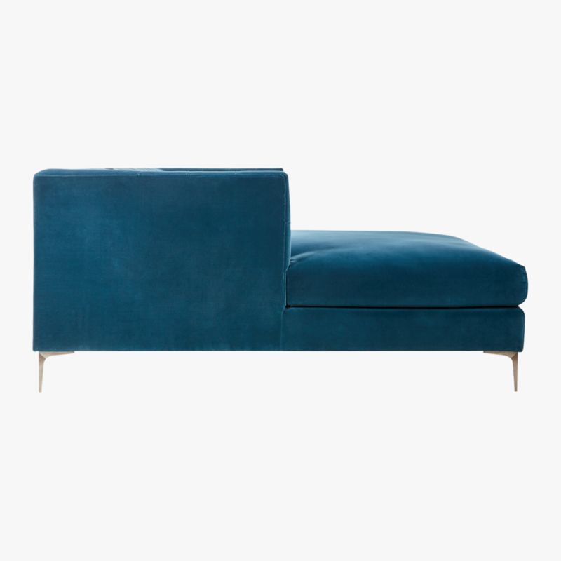 Holden deals sectional cb2