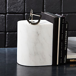 ishi doorstop-bookend