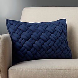 Unique Pillows and Throws | CB2