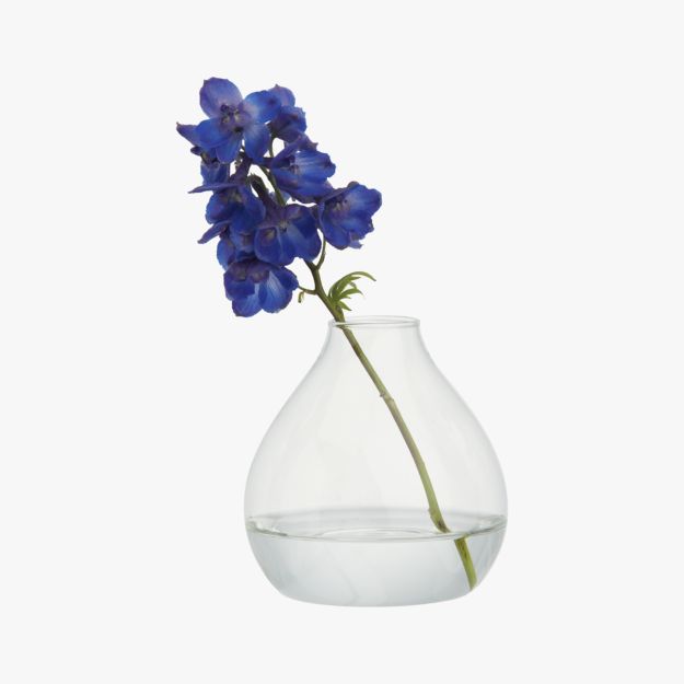 joyce bud vase CB2