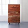 junction tall chest